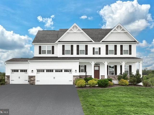 Property for sale in Shrewsbury, Pennsylvania