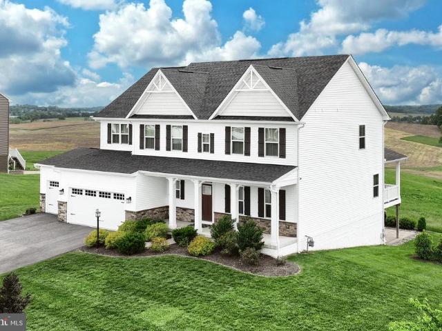 House for sale in Shrewsbury, Pennsylvania