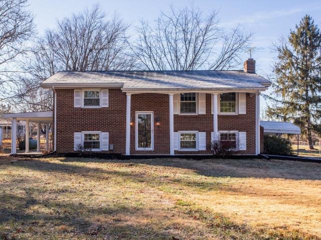 House for sale in Virginia