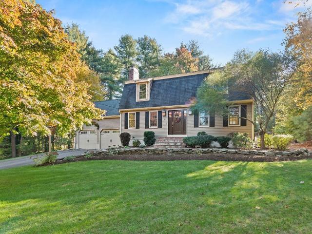 Property for sale in Bristol, Massachusetts