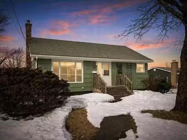 House for sale in Cole Harbour, Nova Scotia