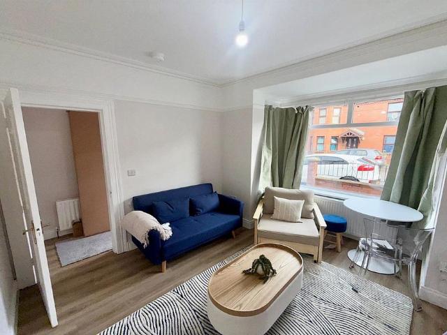 House for rent in Whiterock, Northern Ireland