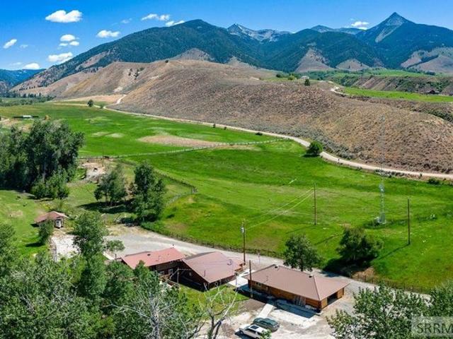 House for sale in Carmen, Lemhi County