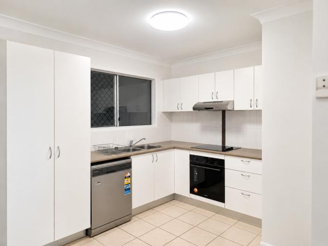 House for rent in Burdell, Queensland