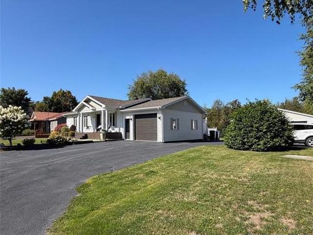 House for sale in Saint-Basile, Ville d'Edmundston