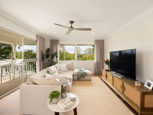 House for rent in Toombul, Queensland