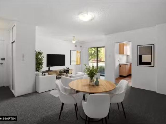 Apartment for rent in Sydney, New South Wales