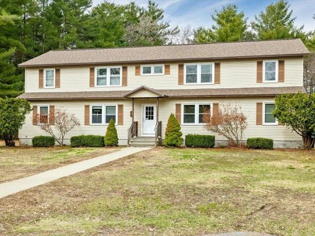 Condo for sale in Milton, Vermont