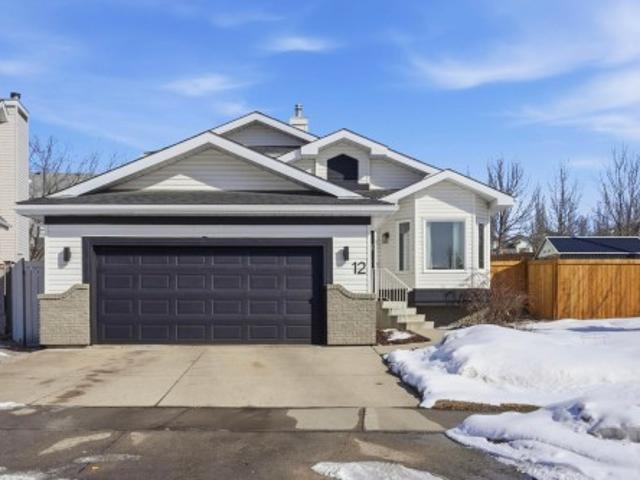House for sale in Saint Albert, Alberta