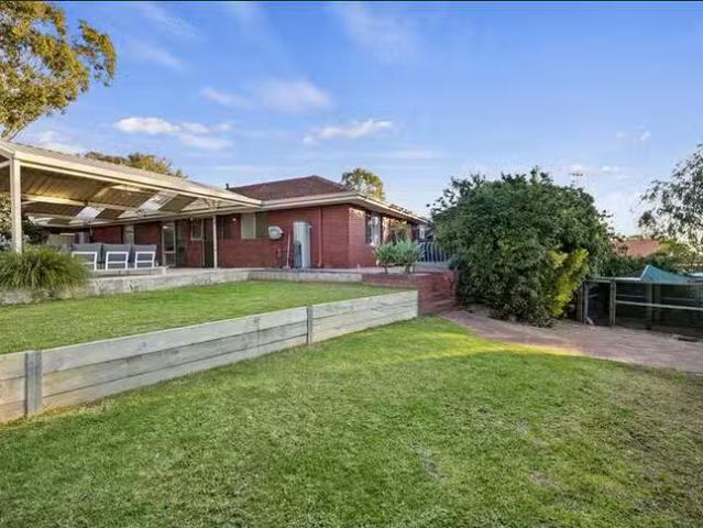 House for rent in Stirling, Western Australia