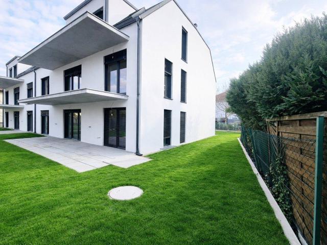 Apartment kaufen in Floridsdorf, Wien