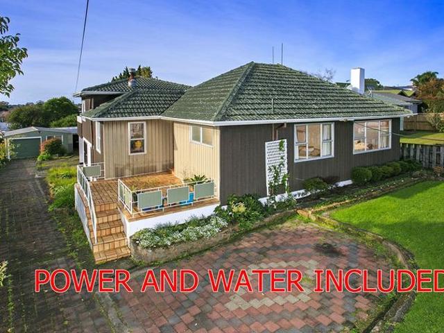 House for rent in Wairau Valley, Oroua County