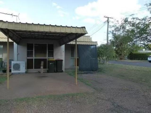 House for rent in Emerald, Queensland