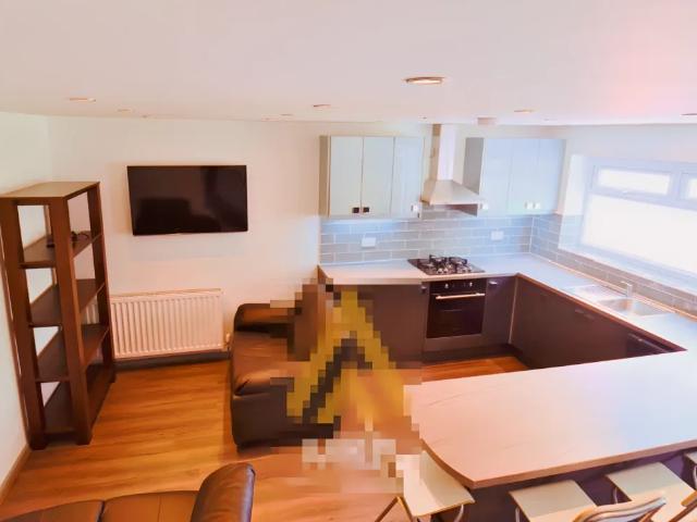 Apartment for rent in Stirchley, Birmingham
