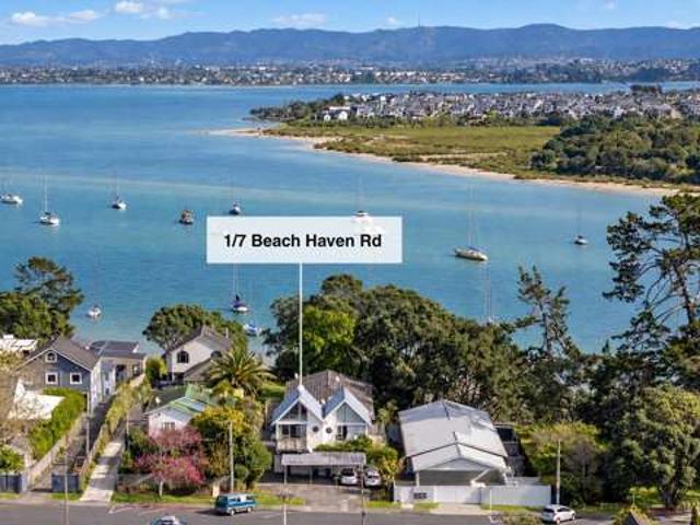 Townhouse for sale in Wairau Valley, Oroua County