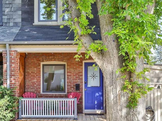 House for sale in Woburn, Ontario