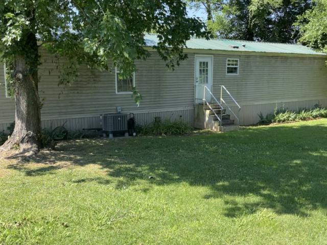 House for sale in Grantsburg, Illinois