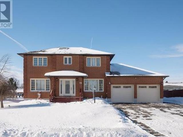 House for sale in South Dundas, Ontario