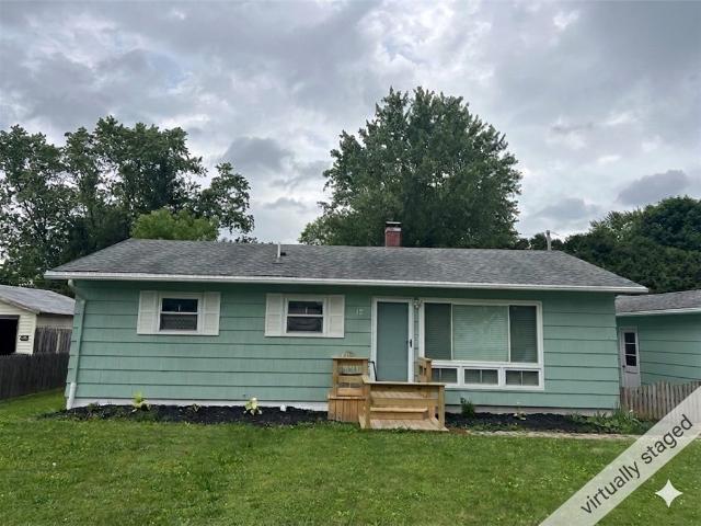 House for sale in Mendon, New York