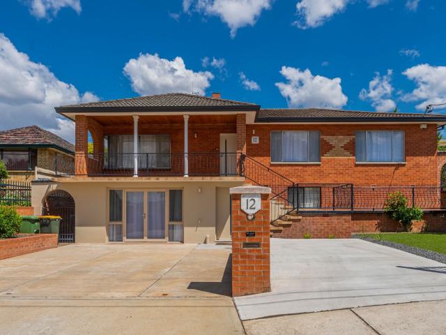 House for rent in Queanbeyan, New South Wales