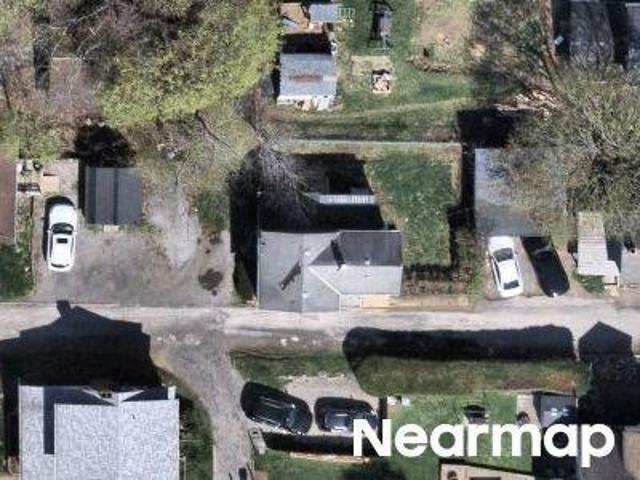 House for sale in Butler, Pennsylvania