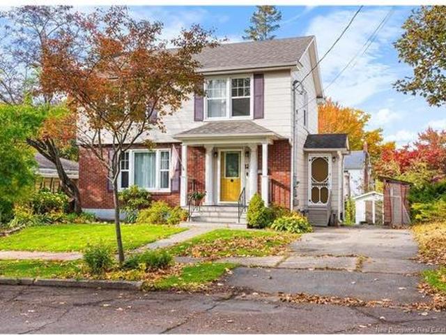 House for sale in Moncton Parish, City of Moncton