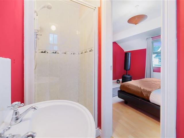 Detached House for sale in Fahan, Ulster