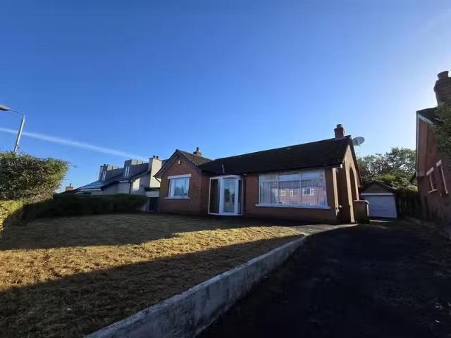 House to rent