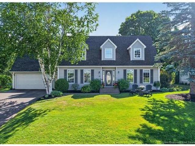 House for sale in Albert, New Brunswick