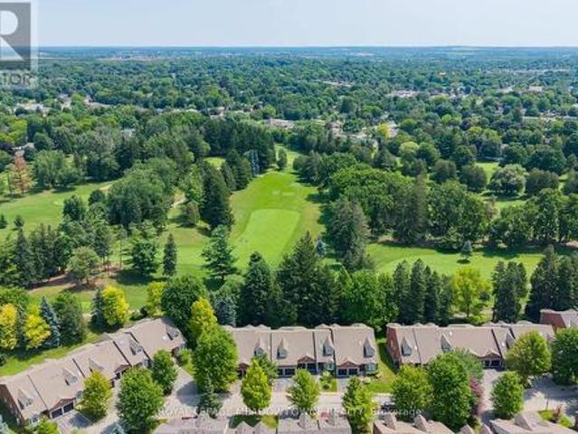 Condo for sale in Guelph, Ontario