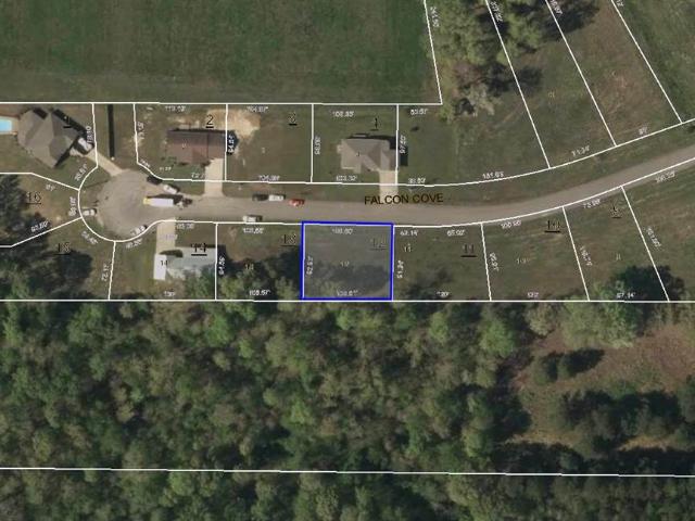 Land for sale in Tennessee