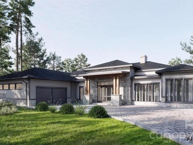 House for sale in Asheville, North Carolina