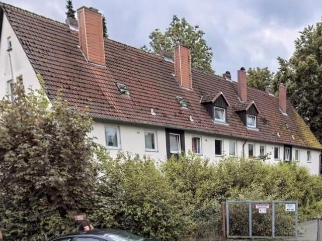 Haus kaufen in Neustadt, Hessen
