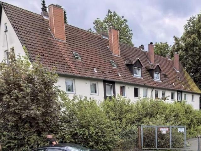 Haus kaufen in Neustadt, Hessen