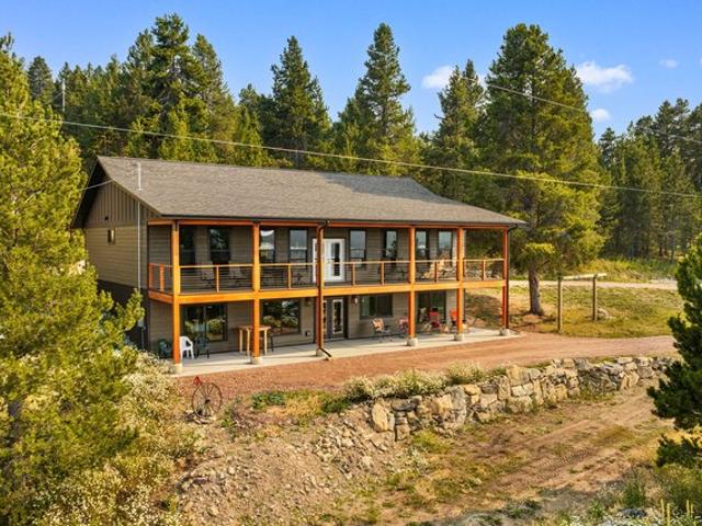 House for sale in Anaconda, Montana