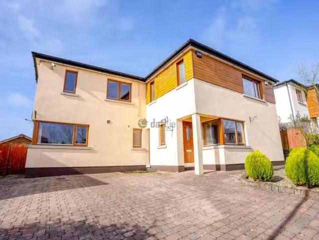 House to rent