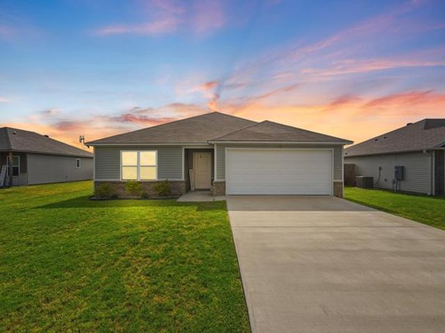 House for sale in Ark