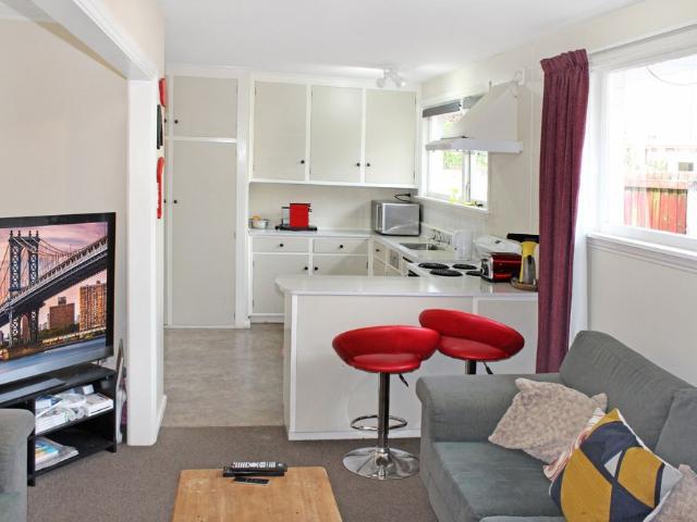 Room for rent in Ilam, Canterbury