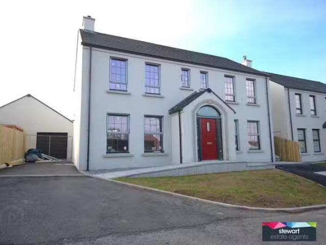 House for sale in Carnaghan, Ulster