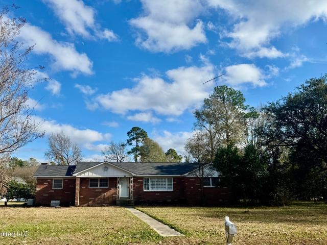 House for sale in Natchez, Mississippi