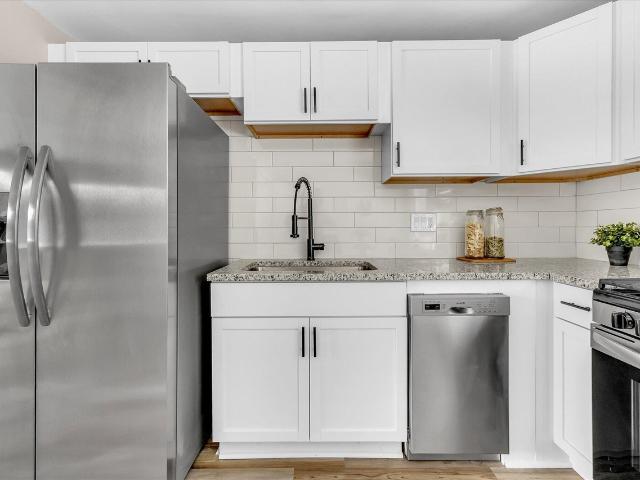 House for sale in Ann Arbor, Michigan