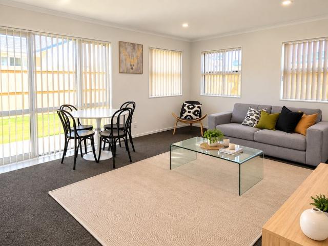 House for rent in Manurewa, Oroua County