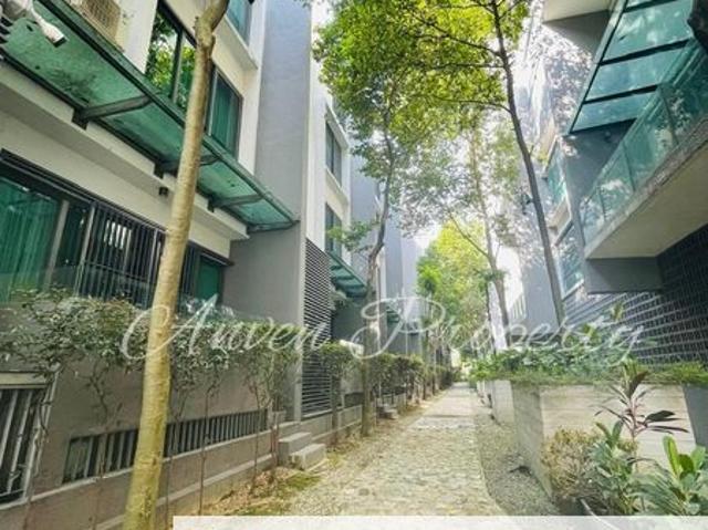 House for sale in Bukit Jalil, Kuala Lumpur