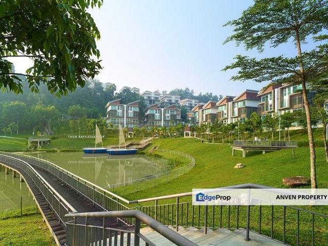 House for sale in Petaling, Damansara Damai