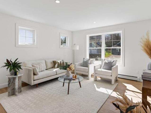 Condo for sale in Cumberland Center, Maine