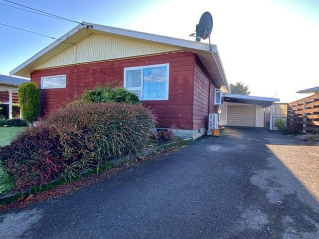 House for rent in Opaki, Wellington