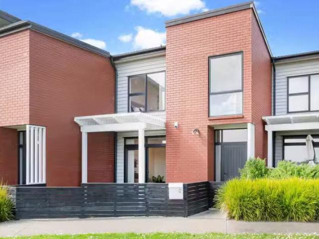 Apartment for sale in Papakura