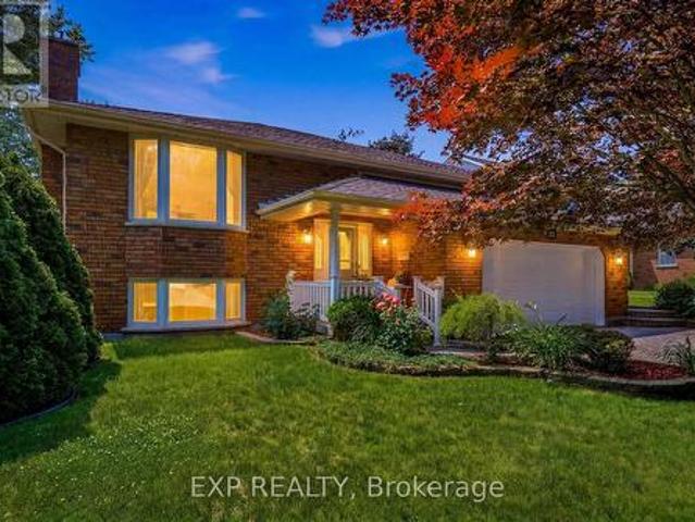 House for sale in Niagara, Ontario