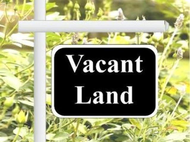 Land for sale in Dartmouth, Nova Scotia
