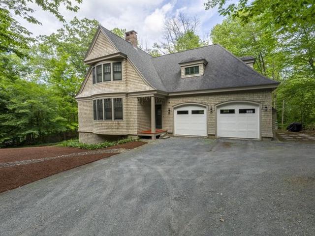 House for sale in New Hampshire